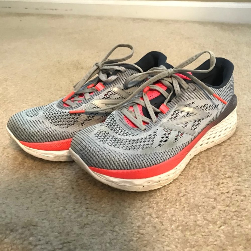 New Balance - Fresh Foam - Size 8D